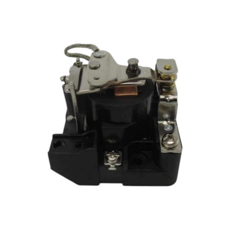 DAYTON 5Z542N 120VAC 10A NSNP