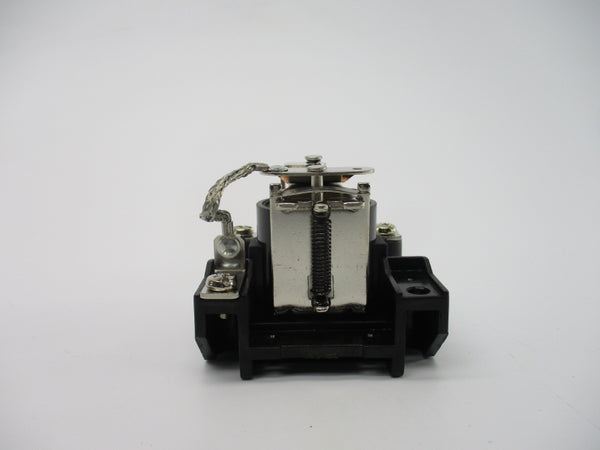 DAYTON 5Z542N 120VAC 10A NSNP