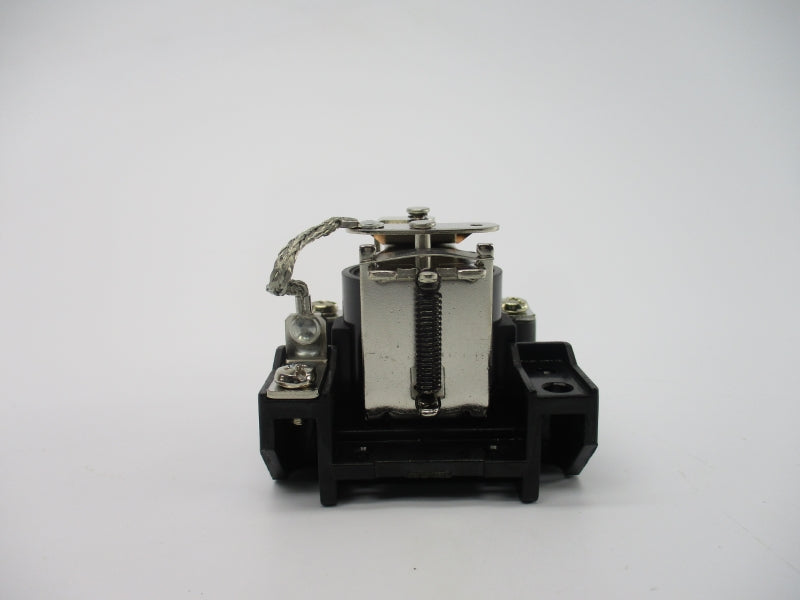 DAYTON 5Z542N 120VAC 10A NSNP