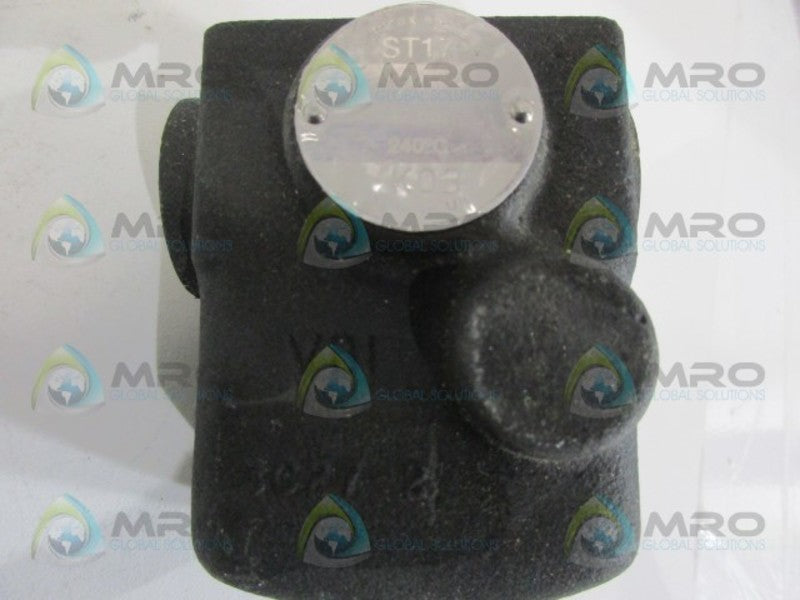 SPIRAX SARCO PN40 STEAM TRAP UNMP