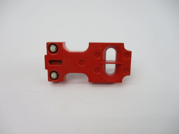 BANNER ENGINEERING LM8A NSNP