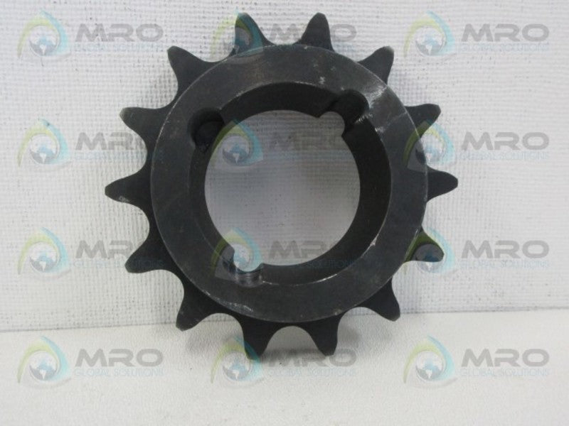 UST H60BTL14 TAPER LOCK SPROCKET NSNP