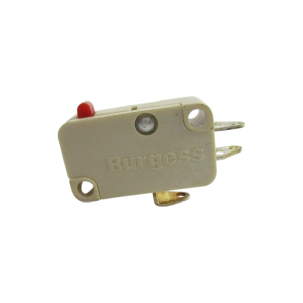 BURGESS VCSP-UL 250VAC 10A NSNP