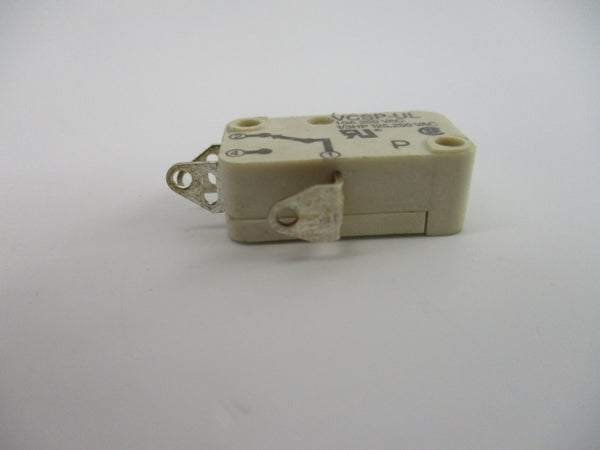 BURGESS VCSP-UL 250VAC 10A NSNP