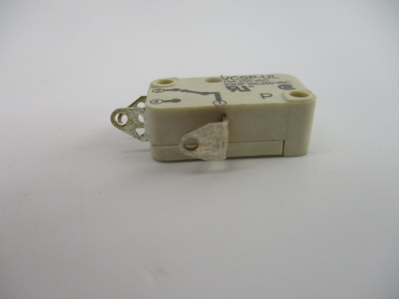 BURGESS VCSP-UL 250VAC 10A NSNP