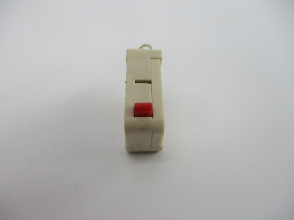 BURGESS VCSP-UL 250VAC 10A NSNP