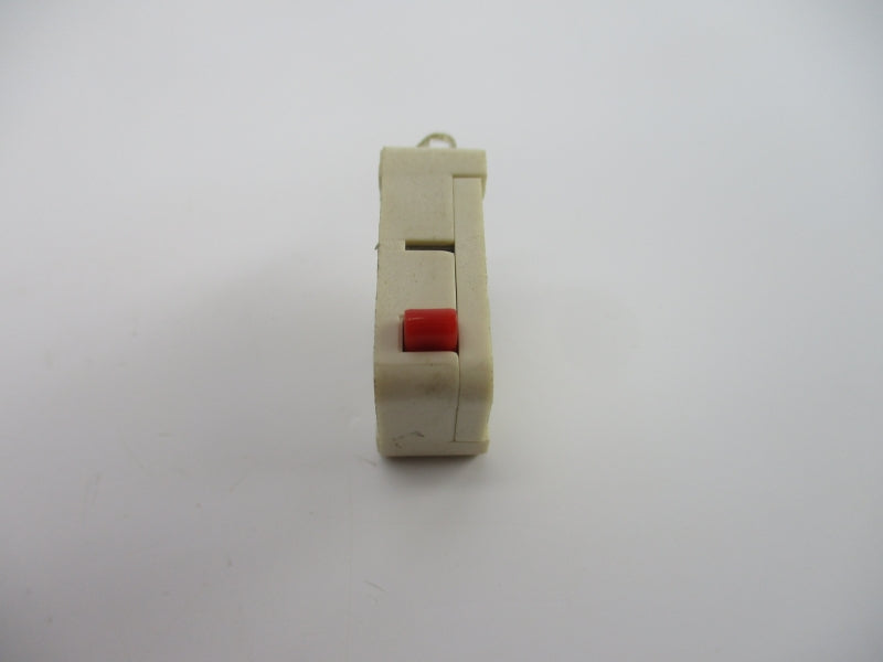 BURGESS VCSP-UL 250VAC 10A NSNP