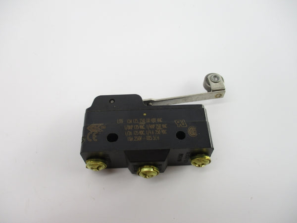 MICRO SWITCH BZ-2RW8299-A2 480VAC 15A NSNP