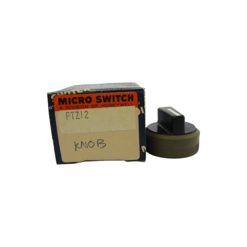 MICRO SWITCH PTZ12 NSMP