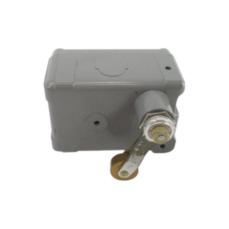 MICRO SWITCH EX-AR16 480VAC 15A (GREY) NSNP