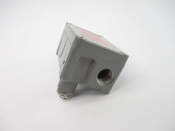 MICRO SWITCH EX-AR16 480VAC 15A (GREY) NSNP