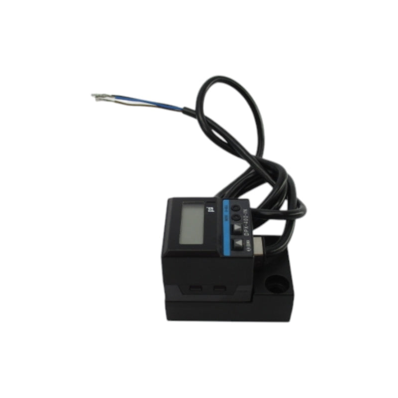 SUNX DPX-400-IN 12-24VDC NSNP