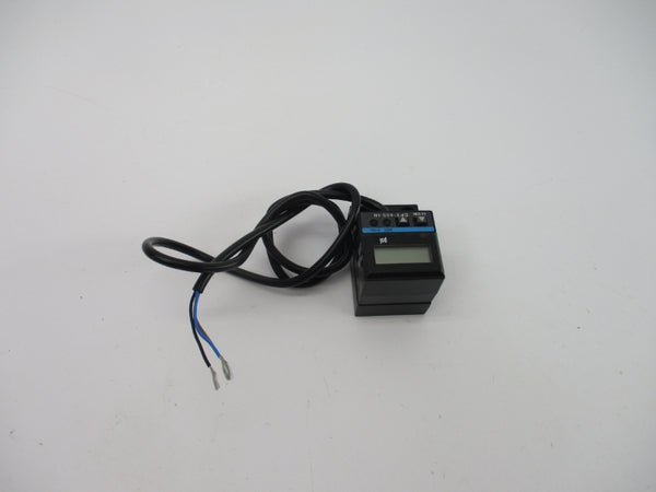 SUNX DPX-400-IN 12-24VDC NSNP