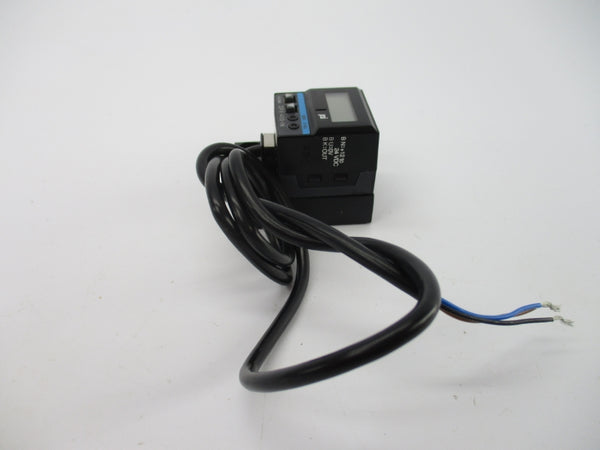 SUNX DPX-400-IN 12-24VDC NSNP