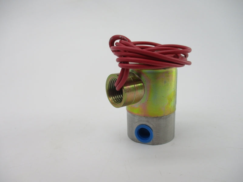 SKINNER V52HDB21252 120V 1250PSI 1/16" NSMP