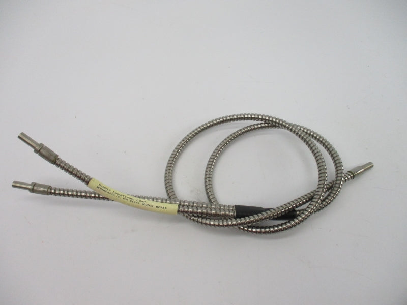 BANNER ENGINEERING BF23S NSMP