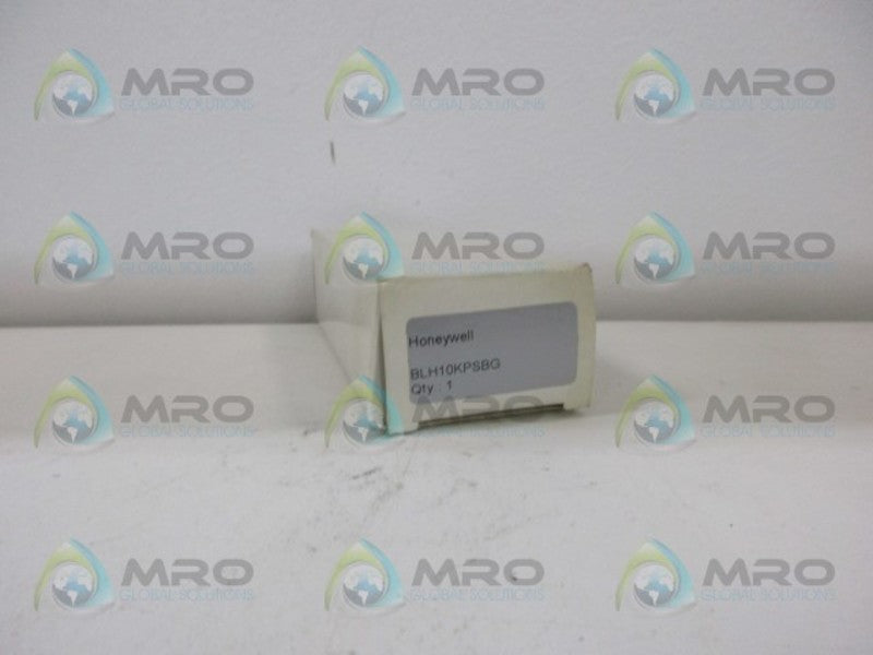 HONEYWELL 9243208 PRESSURE TRANSMITTER NSMP