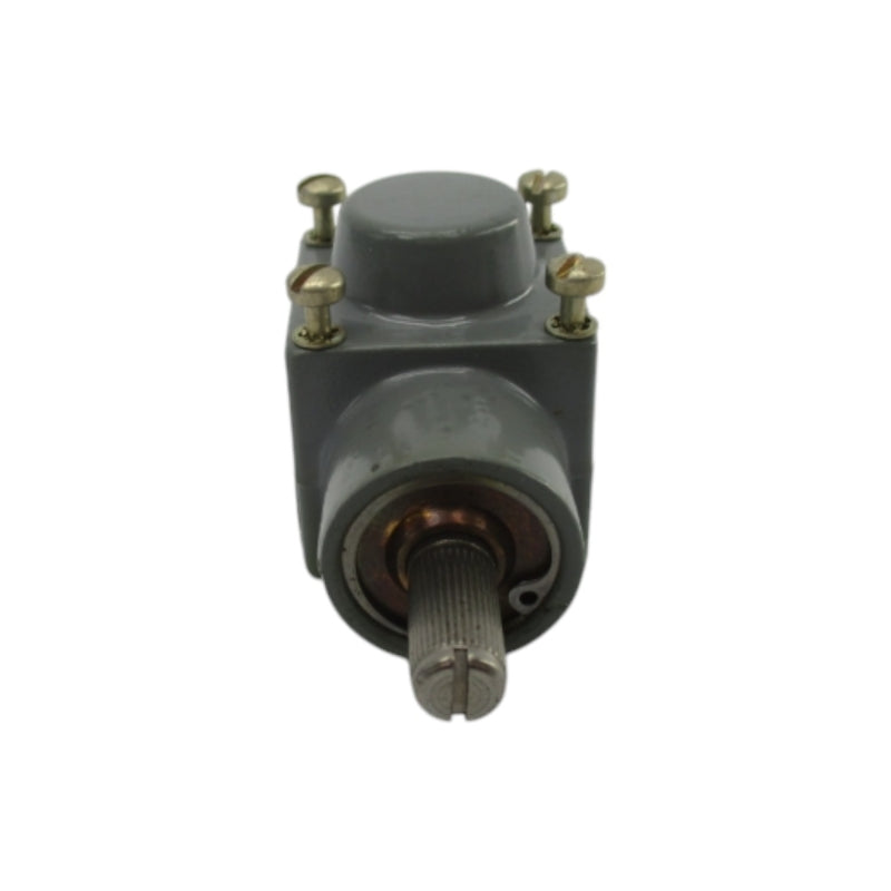 ALLEN BRADLEY Z-26283 (AS PICTURED) NSNP