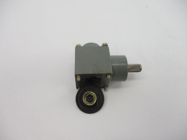 ALLEN BRADLEY Z-26283 (AS PICTURED) NSNP