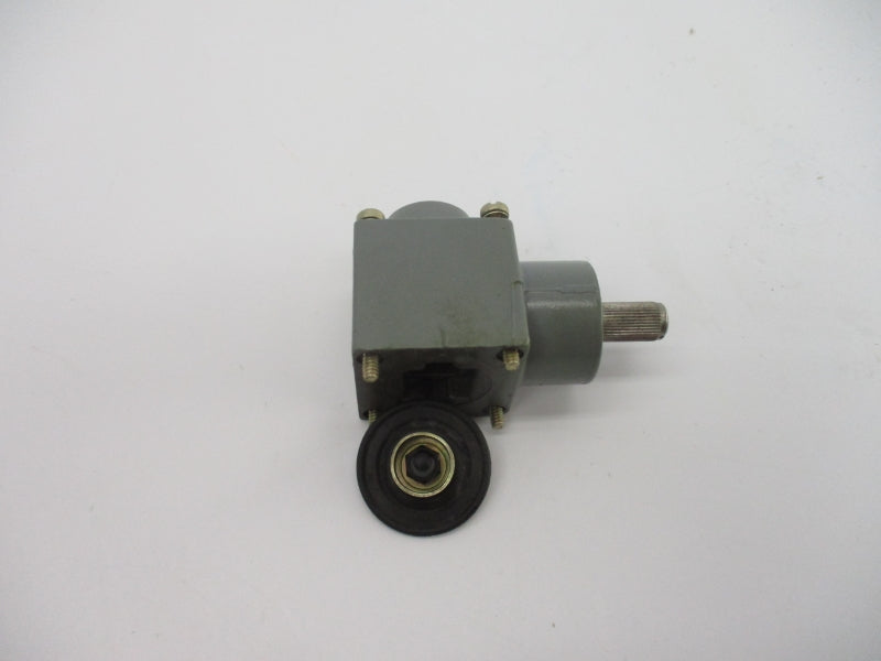 ALLEN BRADLEY Z-26283 (AS PICTURED) NSNP