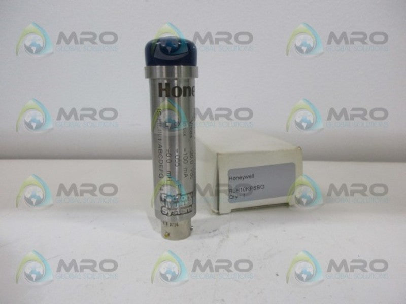 HONEYWELL 9243208 PRESSURE TRANSMITTER NSMP