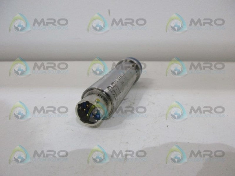 HONEYWELL 9243208 PRESSURE TRANSMITTER NSMP