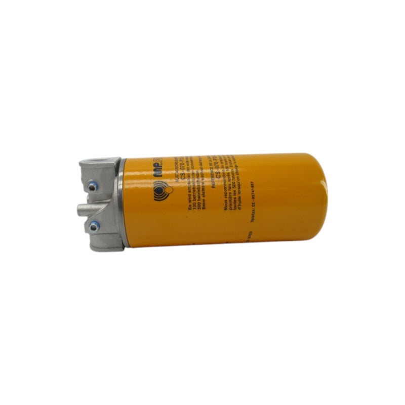 MP FILTER CS-070-P25-A NSNP