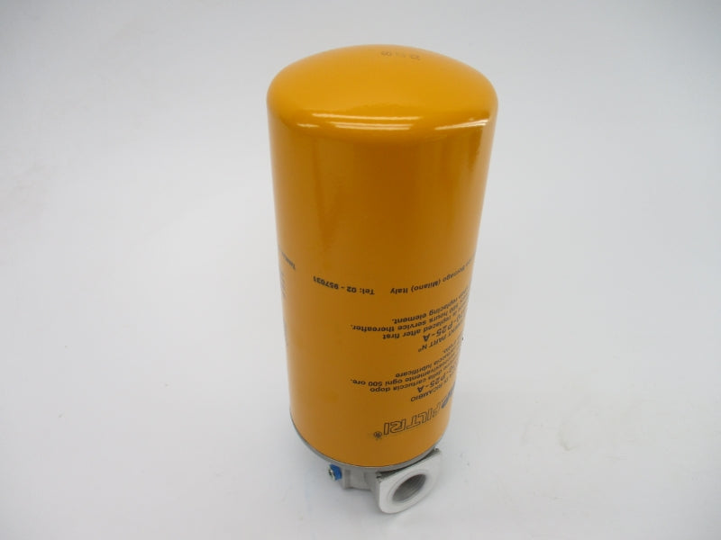MP FILTER CS-070-P25-A NSNP