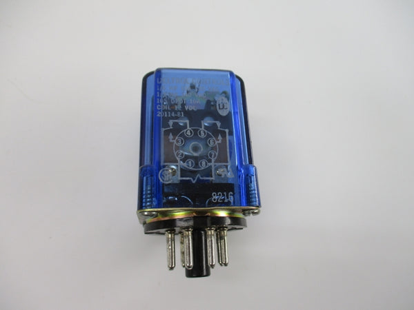 BANNER ENGINEERING BR-2 12VDC 10A NSMP