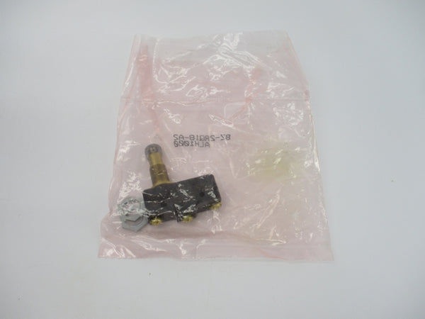 SWITCH BZ-2RQ18-AZ NSMP