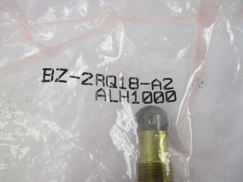 SWITCH BZ-2RQ18-AZ NSMP