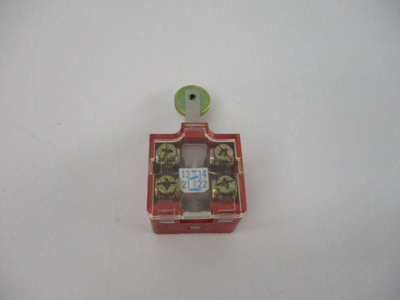 WARNER 600-1166-028 NSMP