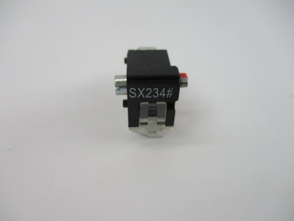 GENERAL ELECTRIC CR104P NSNP