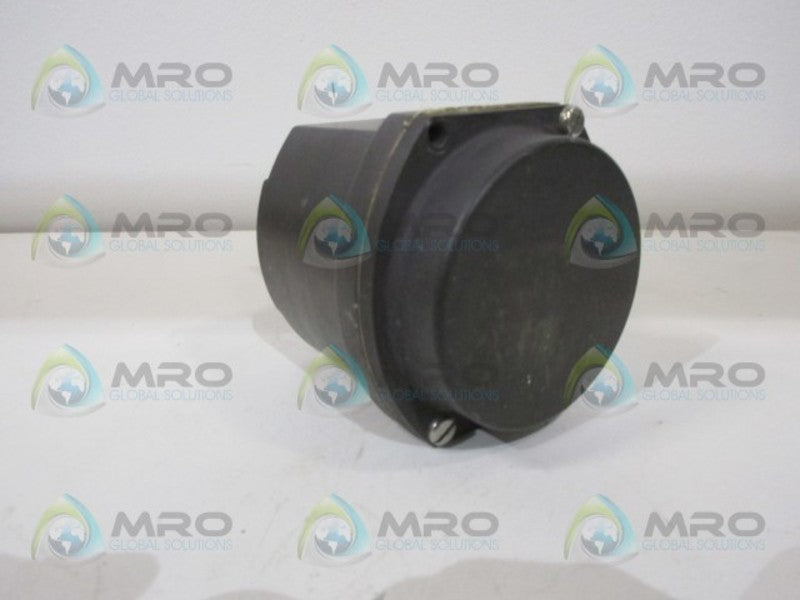 NORBRO 25-RKOES-1SJ2-OAT ACTUATOR UNMP