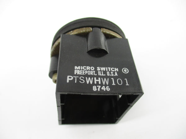 MICRO SWITCH PTSWHW101 NSNP