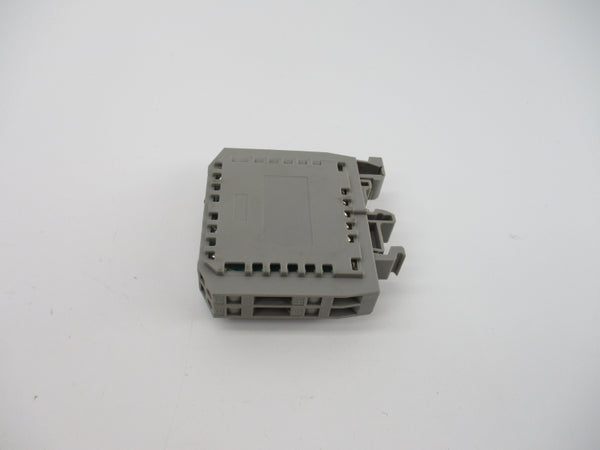ENTRELEC 10 011-17 110VAC/DC NSNP