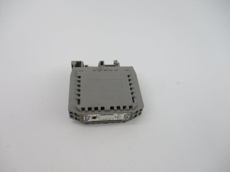 ENTRELEC 10 011-17 110VAC/DC NSNP