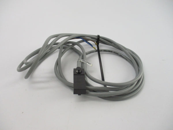 PEPPERL+FUCHS NBN4-F29-E2 84145 10-30VDC NSNP