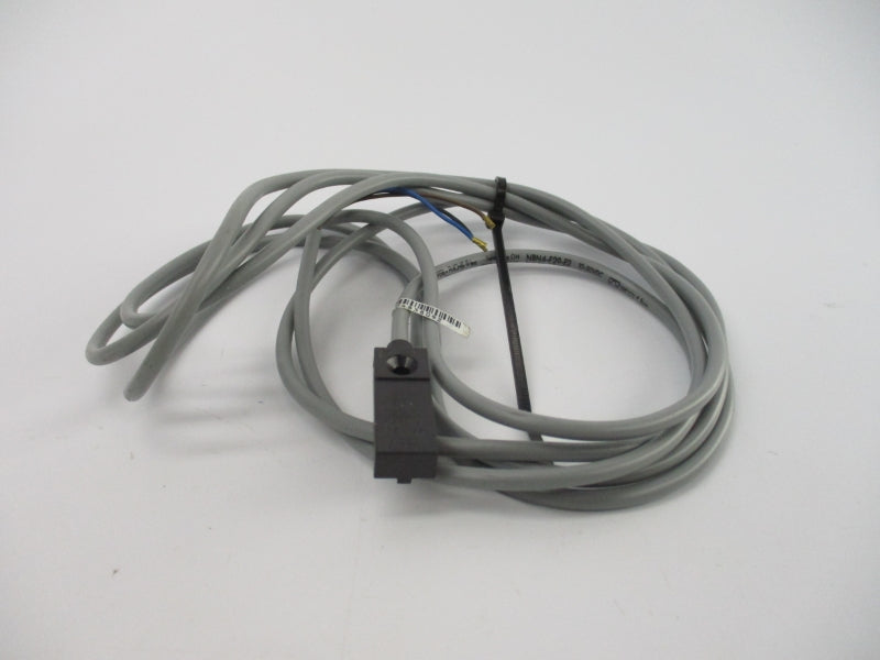 PEPPERL+FUCHS NBN4-F29-E2 84145 10-30VDC NSNP