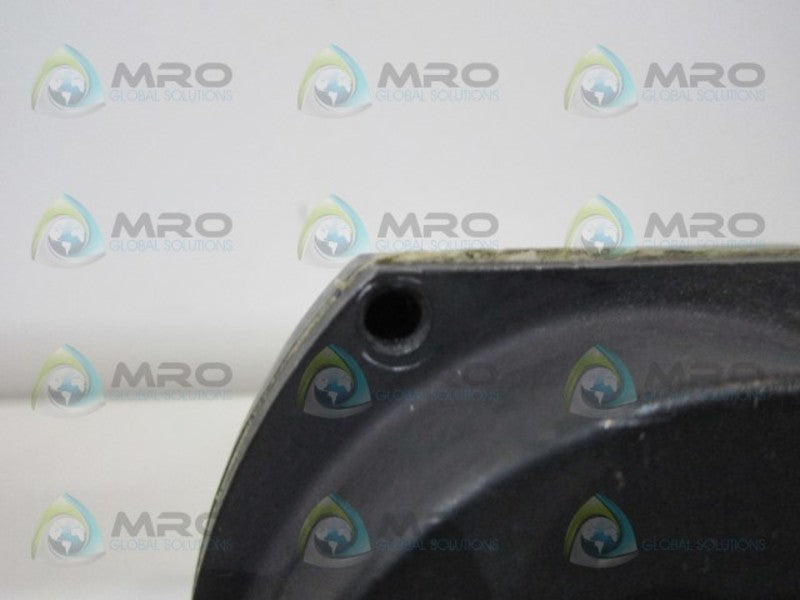 NORBRO 25-RKOES-1SJ2-OAT ACTUATOR UNMP