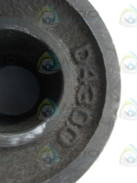 D4300 GROOVE SHEAVE NSNP
