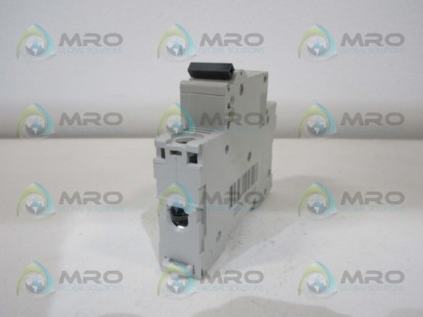 SCHNEIDER C60HC CIRCUIT BREAKER NSNP