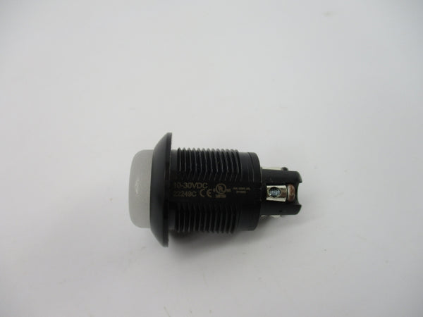 BANNER ENGINEERING S18LGRYPT 10-30VDC NSNP