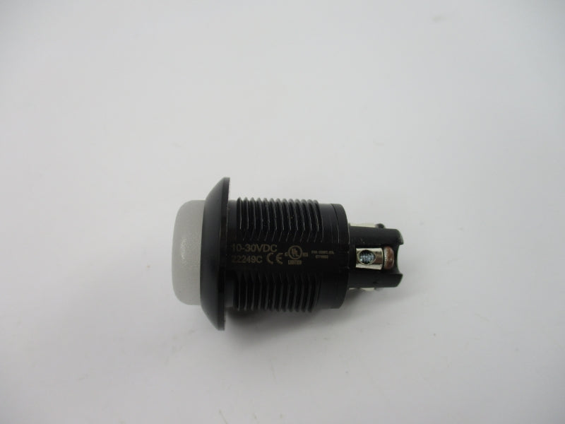 BANNER ENGINEERING S18LGRYPT 10-30VDC NSNP