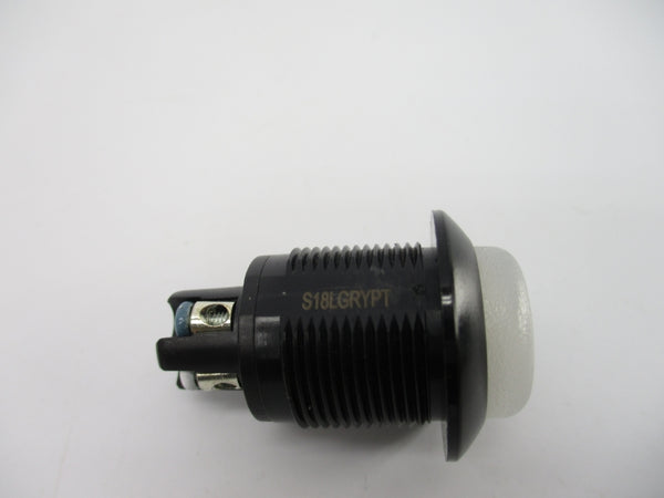 BANNER ENGINEERING S18LGRYPT 10-30VDC NSNP