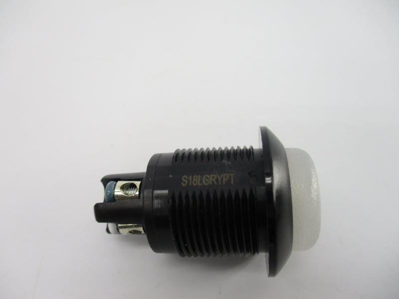 BANNER ENGINEERING S18LGRYPT 10-30VDC NSNP