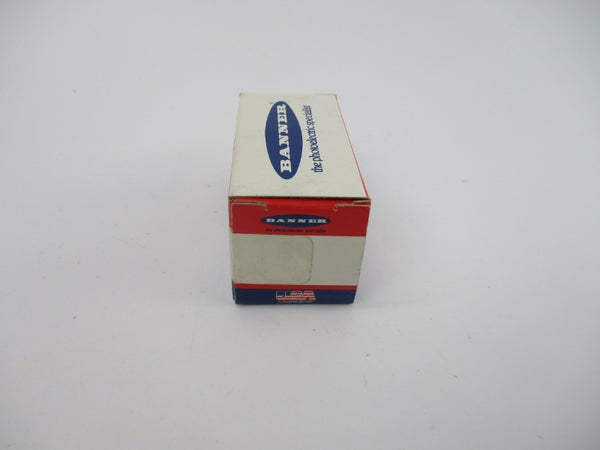 BANNER ENGINEERING UC-F 16528 NSFS