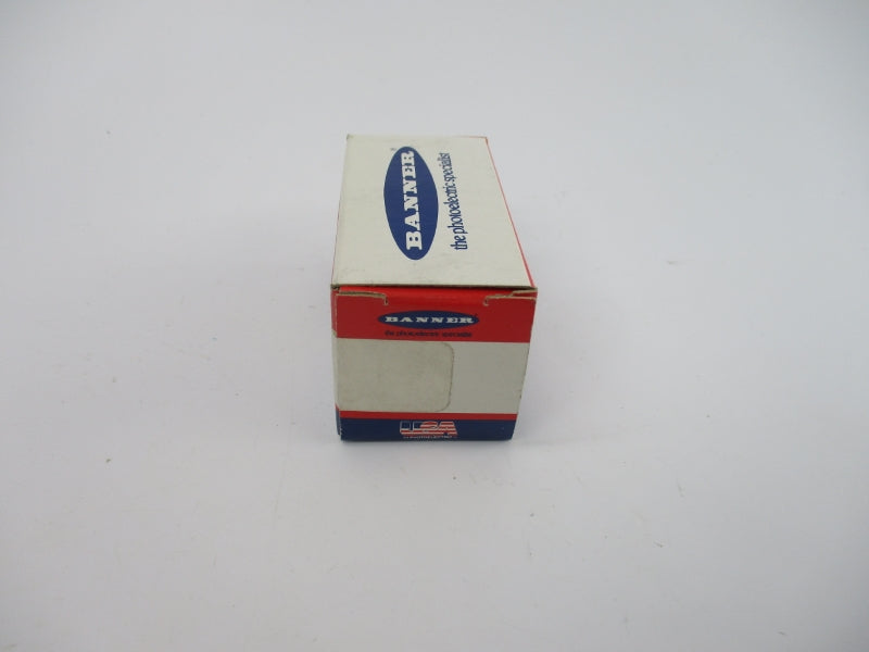 BANNER ENGINEERING UC-F 16528 NSFS