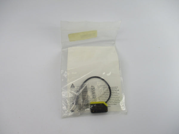 BANNER ENGINEERING Q20PRQ 78223 10-30VDC NSMP