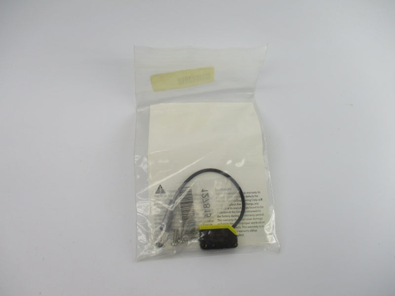 BANNER ENGINEERING Q20PRQ 78223 10-30VDC NSMP